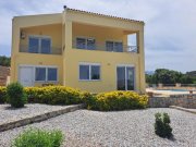 Almyrida Kreta, Almyrida: Atemberaubendes Einfamilienhaus mit Pool-, Meer- und Bergblick Haus kaufen